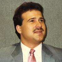 Bruce Kidd