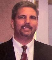 Eric Brevard