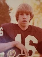Jerry Carter