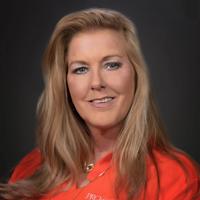 Jodie Howell (Carlson)