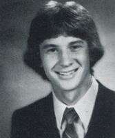 Mark Gray