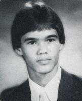 Mitch Andrews