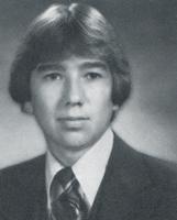 Patrick Townsend
