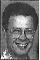 Rusty Waggoner