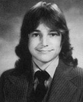 Terry Peterman